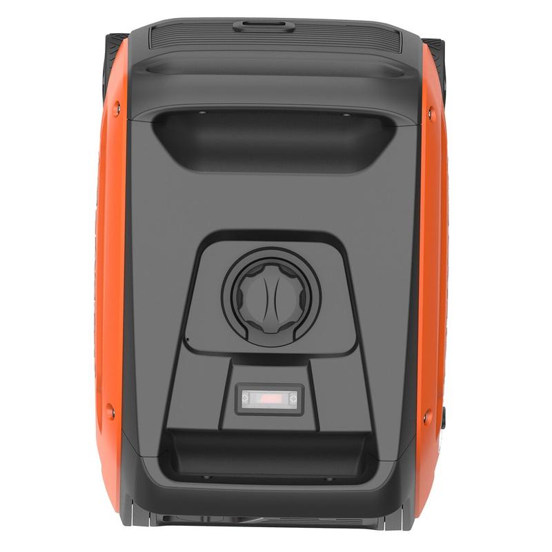 Генератор інверторний BLACK DECKER BXGNI4000E