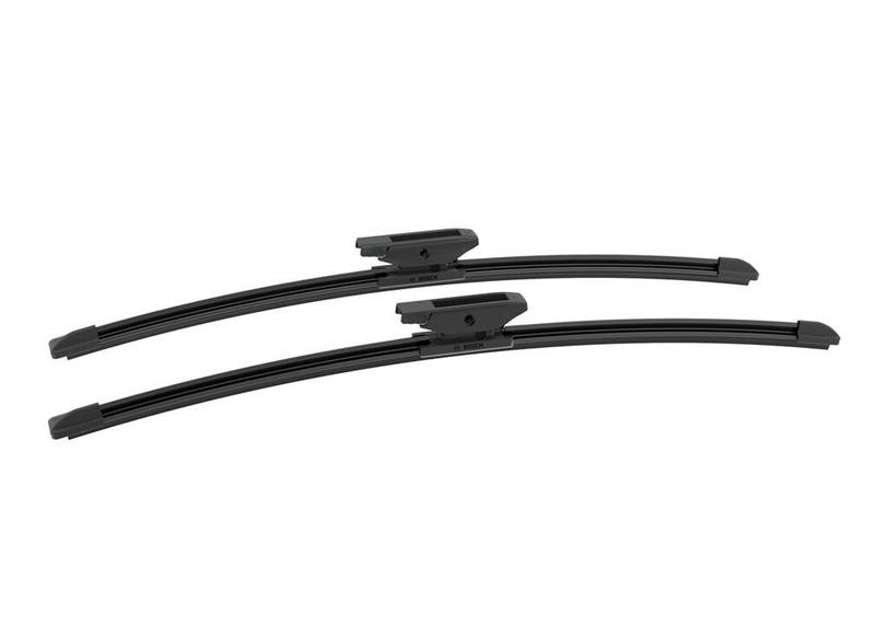 Комплект щеток стеклоочистителя бескаркасных Bosch Aerotwin 450/475 (3397007856)