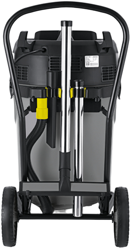 Промисловий пилосос Karcher NT 70/3 Me Tc (1.667-274.0)