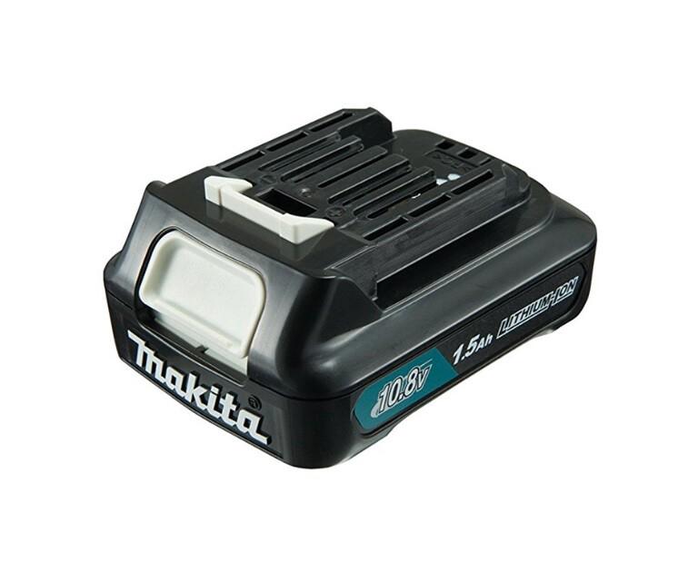 Акумулятор Makita Li-ion BL1015 (197390-1)