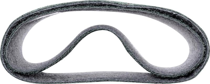 Шліфстрічка Bosch м'яка, N470, 100х290 мм, 10 шт. (2608901259)