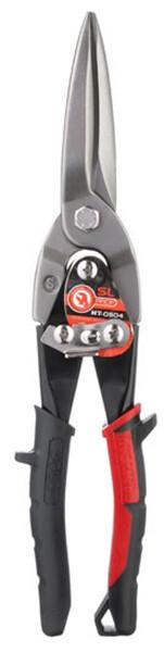 Ножиці по металу INTERTOOL NT-0504