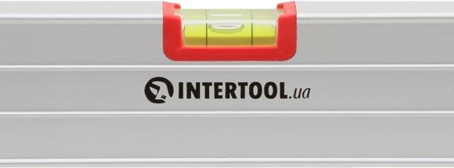 Рівень будівельний INTERTOOL MT-1142