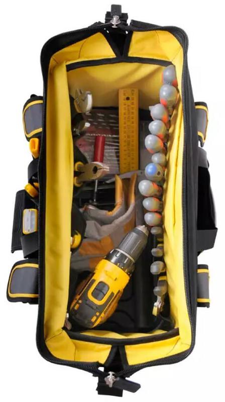 Сумка Stanley FatMax Open Mouth (FMST1-71180)