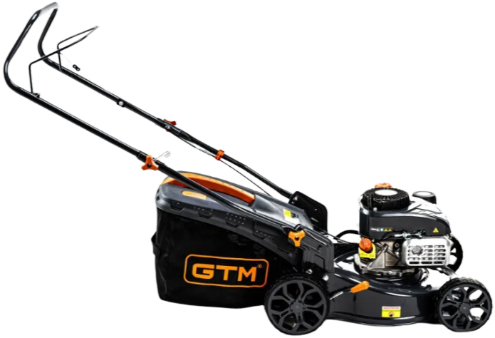 Бензинова газонокосарка GTM LM42 (83274)