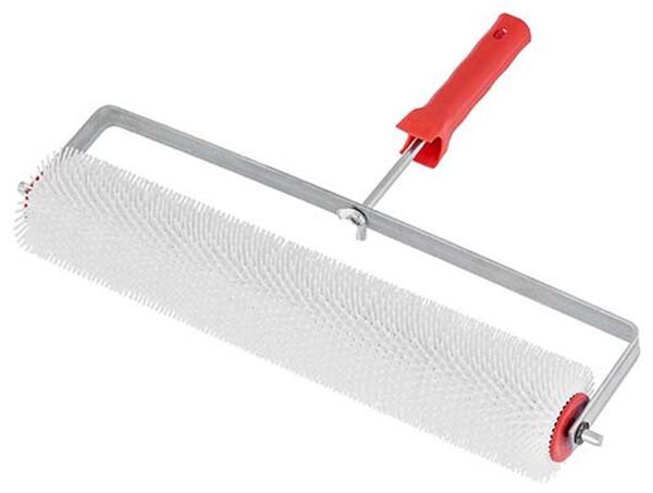 Валик голчастий Intertool KT-4702