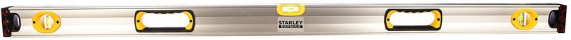 Рівень магнітний Stanley (1-43-549)