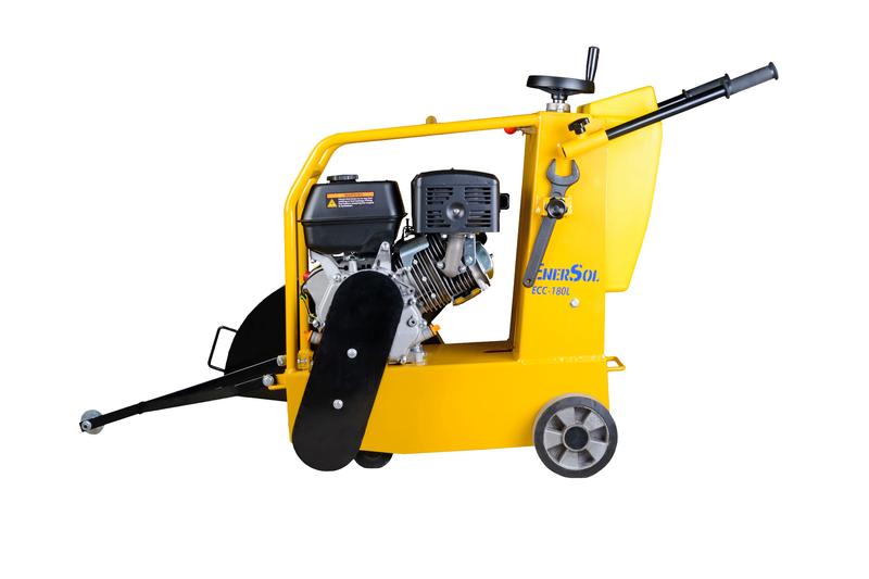 Швонарізчик EnerSol EСC-110L