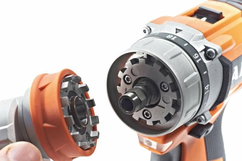 Акумуляторний дриль-шурупокрут AEG BBS 12 C2 Li-202B