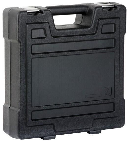 Акумуляторний дриль-шуруповерт Intertool WT-0331