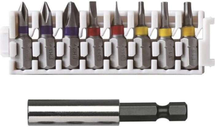 Акумуляторна викрутка Bosch Professional GO 3 (06019H2201)
