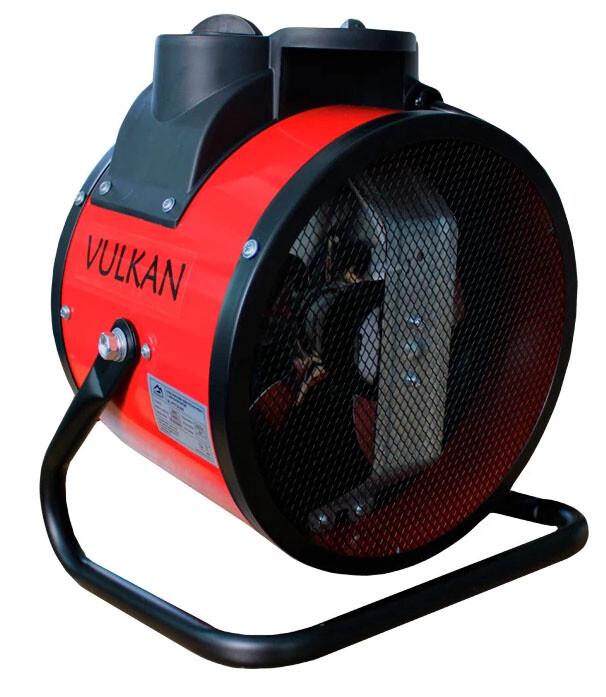 Теплова гармата Vulkan SL-PTC3000R (365709)