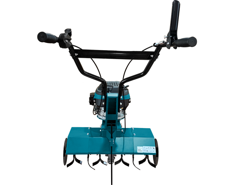 Бензиновий культиватор KS 4HP-70