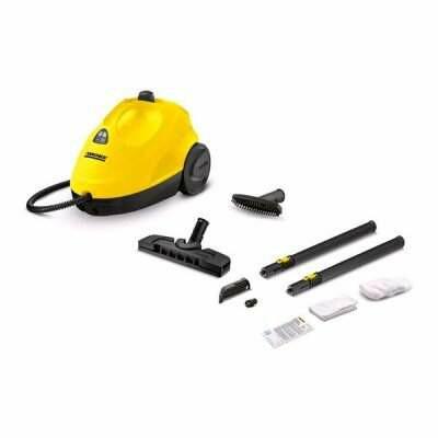 Пароочищувач Karcher SC 2