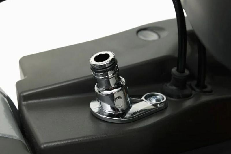 Газонокосарка бензинова самохідна Stiga Twinclip 950 VE