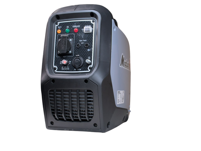 Інверторний генератор Matari M2000I