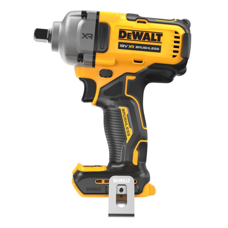Гайкокрут ударний акумуляторний безщітковий DeWALT DCF892NT