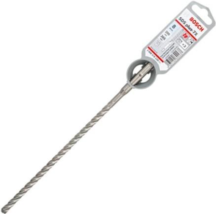 Бур Bosch SDS Plus-7X д / арм.бетона 8x200x265 мм (2608576133)