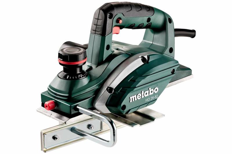Електрорубанок Metabo HO 26-82 (602682700)