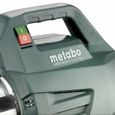Насосна станція Metabo HWW 4500/25 Inox Plus (600973000)