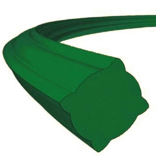 Косильна ліска Oleo-Mac 2,7 x 1400 (8кг) 01732-8