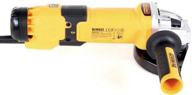 Кутова шліфувальна машина DeWALT DWE4257_1