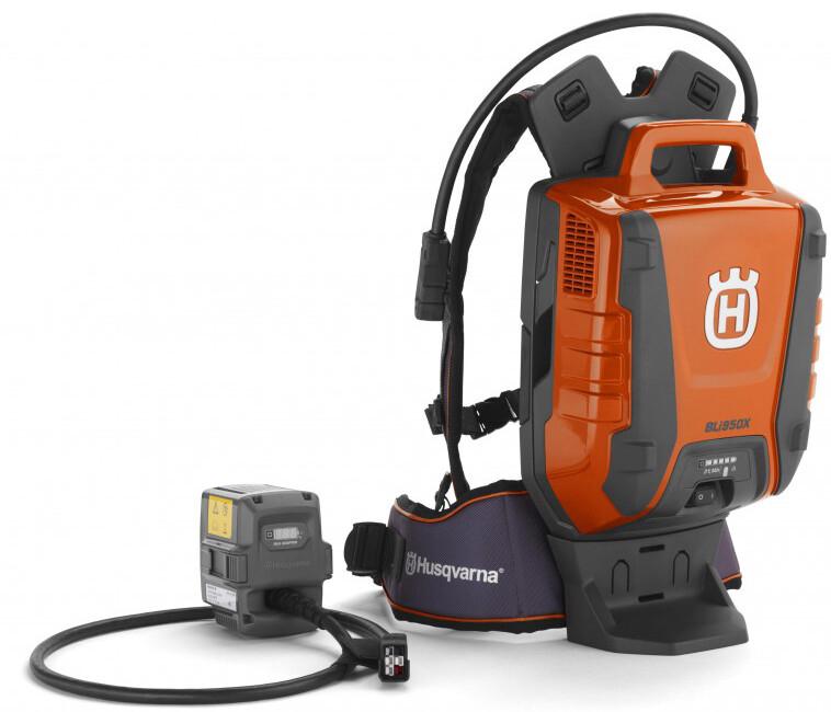 Ранцевий акумулятор Husqvarna BLi950X (9670932-01)