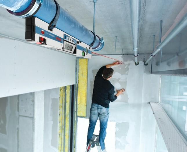 Угломір Bosch GIM 60 L (0601076900)