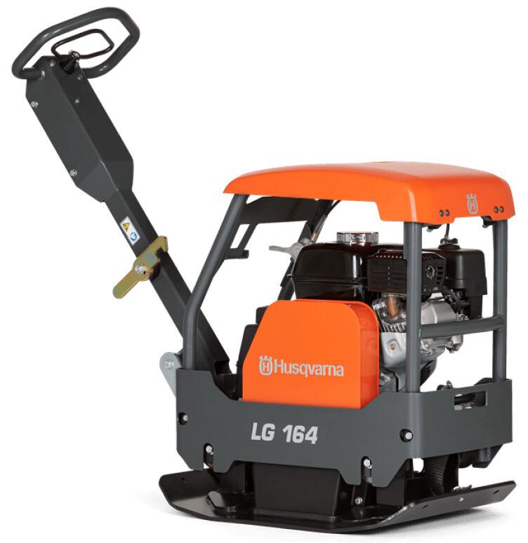 Віброплита Husqvarna LG164 (9678556-01)