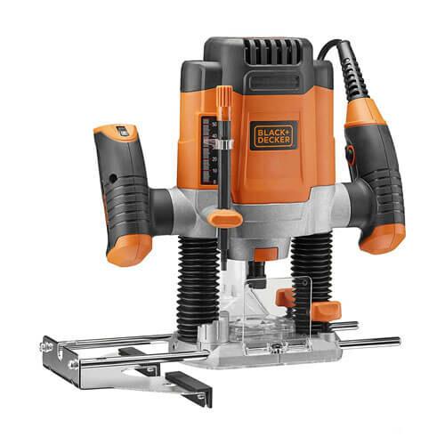 Фрезер Black   Decker KW1200EKA