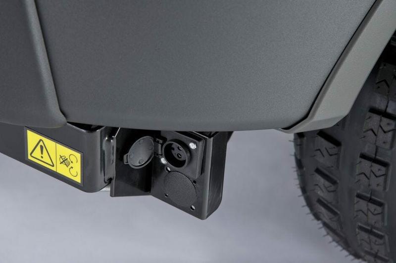Райдер бензиновий Stiga Park Pro 900 AWX