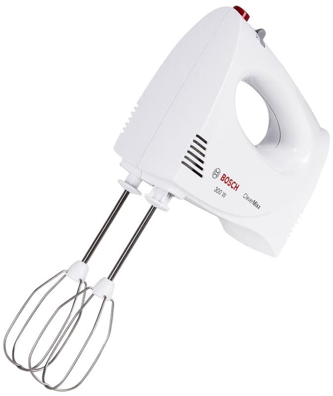 Міксер Bosch CleverMixx MFQ3010
