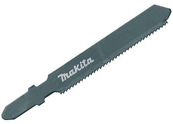 Пиляльне полотно для лобзика Makita HМ 50 мм (P-05929)