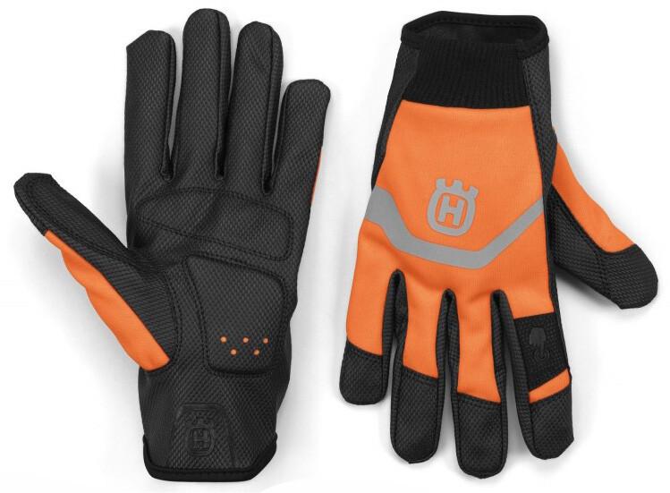 Рукавички Husqvarna Functional Light Non-slip, р.10 (5298802-10)