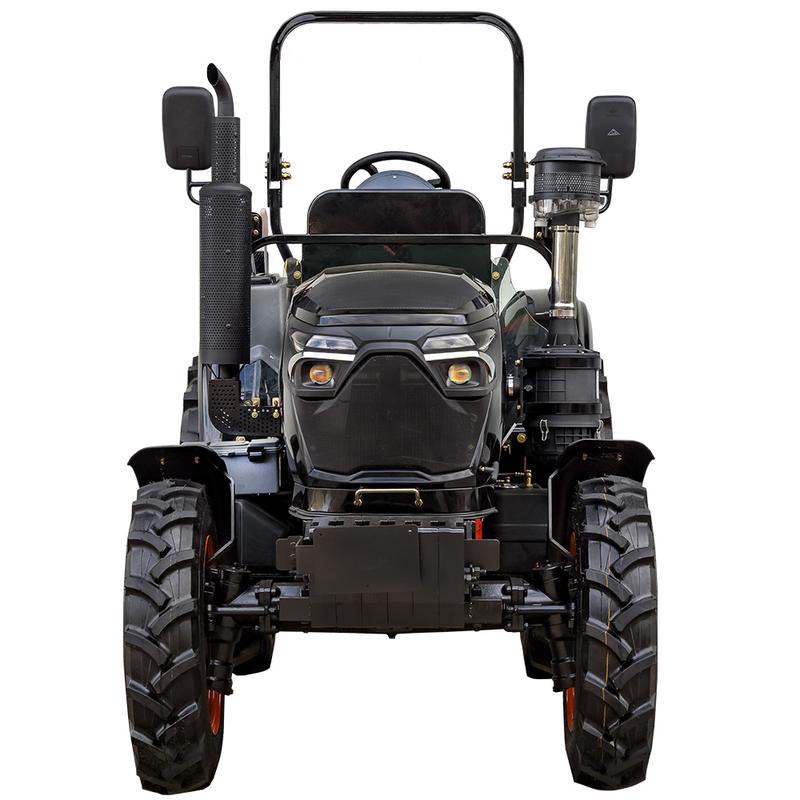 Трактор KENTAVR S 504Uе