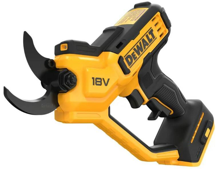 Акумуляторний секатор DeWalt DCMPP568N (без АКБ та ЗП)