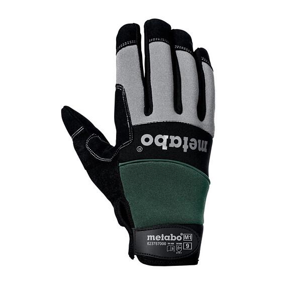 Рукавички робочі METABO M1 (623758000)