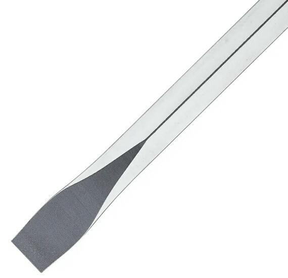 Викрутка Stanley FatMax SL10х200 мм (FMHT0-62621)