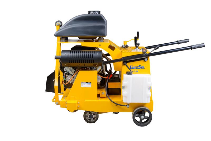 Швонарізувач EnerSol EСC-250L