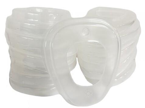 Тримач GTM 510 для фільтрів, 20 шт. (872580)