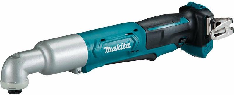 Акумуляторний ударний кутовий шурупокрут Makita DTL060Z (без акумулятора і ЗП)