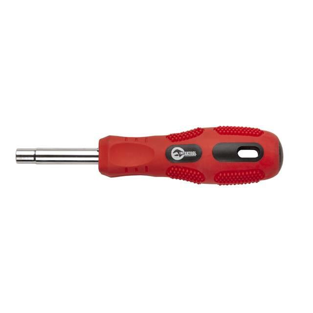 Викрутка телескопічна 7 в 1 Intertool VT-1007