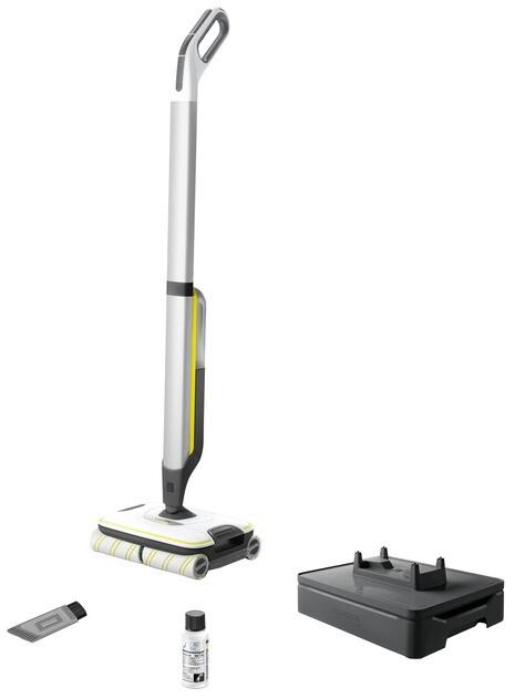 Пилосос Karcher FC 7 Cordless (1.055-701.0)