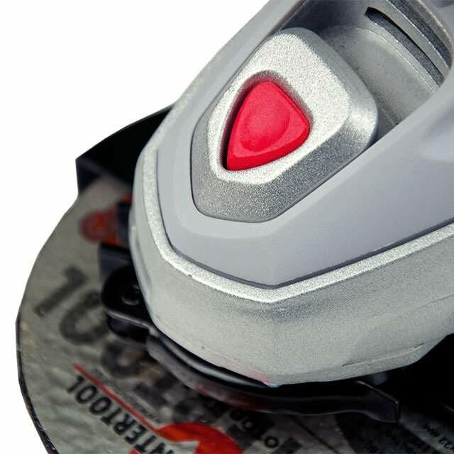 Шліфмашина кутова INTERTOOL DT-0272