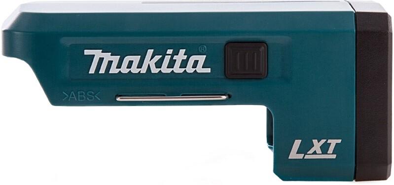 Акумуляторний ліхтар Makita DEADML186 (без акумулятора і ЗП)