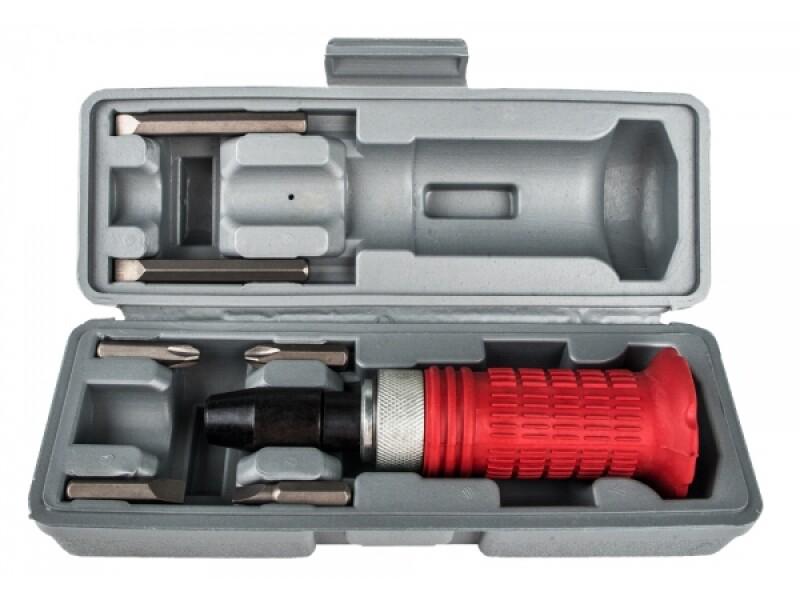 Викрутка ударно-поворотна Sturm 1040-10-S7