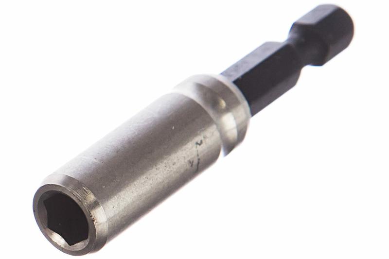 Магнітний тримач біт Bosch 55 мм, 10 шт. (2608522317)