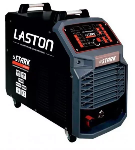Напівавтомат зварювальний STARK IMT-350 MIG LCD 380 В