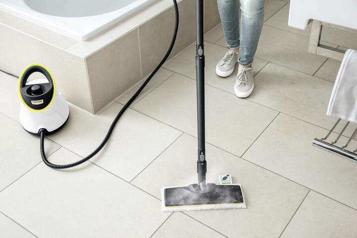 Пароочисник Karcher SC 3 Deluxe (1.513-430.0)
