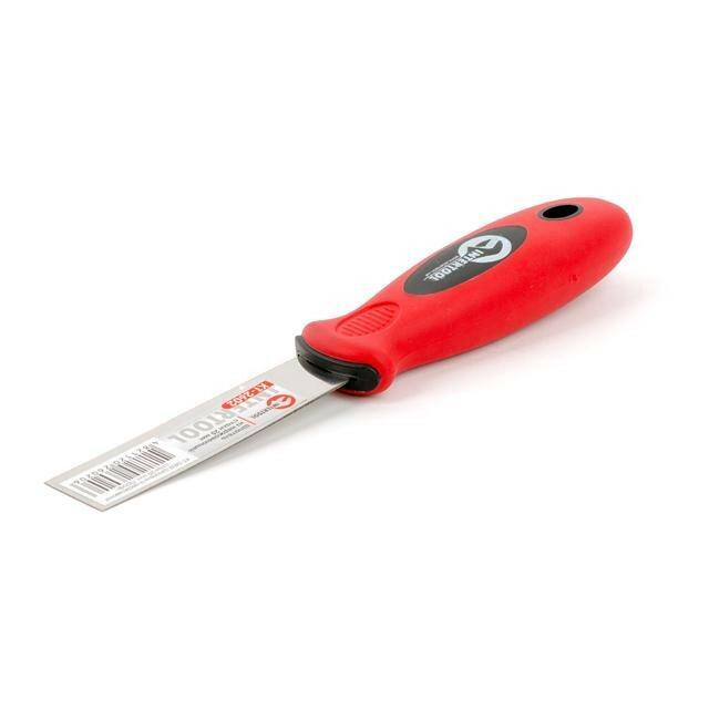 Шпатель 25 мм INTERTOOL KT-2602